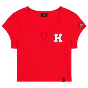 NWT [Size: L] Hype and Vice Harvard Cali Tee